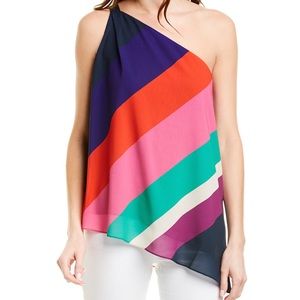 Trina Turk Lush Life Top